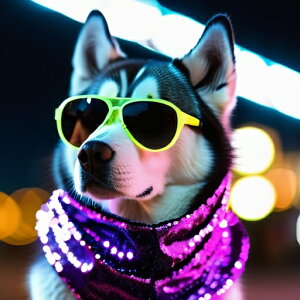 �T���O���X �V�x���A���n�X�L�[ �J���t���ȃX�J�[�t �l�I�� �� �N�b�V�����J�o�[ 45×45cm �A�j�}���� ������� ���� �N�b�V�����{�̕t�� �����` ���t�@��