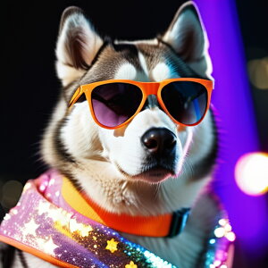 TOX VxAnXL[ ̃}t[ lICg NbVJo[ 45×45cm Aj}   NbV{̕t ` t@