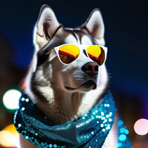 TOX VxAnXL[ XJ[t ̊X  NbVJo[ 45×45cm Aj}   NbV{̕t ` t@