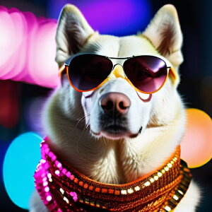 �T���O���X �V�x���A���n�X�L�[ �l�I�����C�g �X�J�[�t �N�b�V�����J�o�[ 45×45cm �A�j�}���� ������� ���� �N�b�V�����{�̕t�� �����` ���t�@��