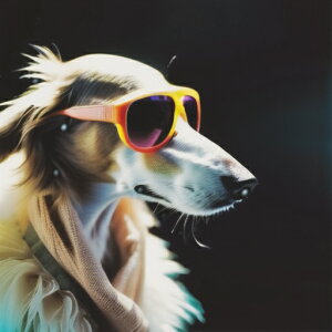 TOX T[L[ XJ[t NbVJo[ 45×45cm Aj}   NbV{̕t ` t@