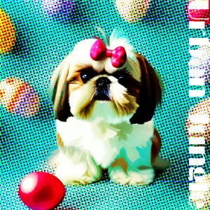 { V[Y[  hbg A[o WO NbVJo[ 45×45cm Aj}   NbV{̕t ` t@