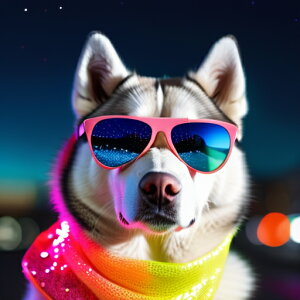 TOX VxAnXL[  JtȃXJ[t NbVJo[ 45×45cm Aj}   NbV{̕t ` t@