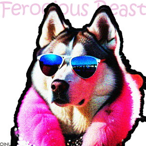 TOX VxAnXL[ }t[ JWA NbVJo[ 45×45cm Aj}   NbV{̕t ` t@