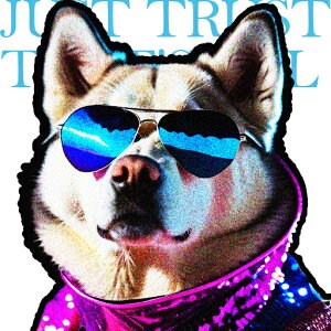 TOX VxAnXL[ LL̃XJ[t eLXg NbVJo[ 45×45cm Aj}   NbV{̕t ` t@