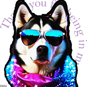 TOX VxAnXL[ XJ[t C{[J[  NbVJo[ 45×45cm Aj}   NbV{̕t ` t@