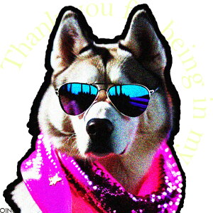 TOX nXL[ o_i XJ[t NbVJo[ 45×45cm Aj}   NbV{̕t ` t@