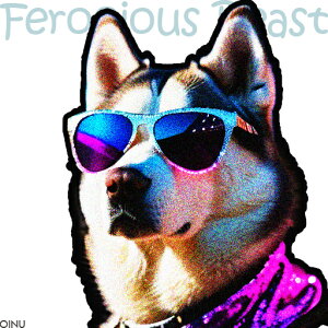 TOX nXL[ LL XJ[t NbVJo[ 45×45cm Aj}   NbV{̕t ` t@