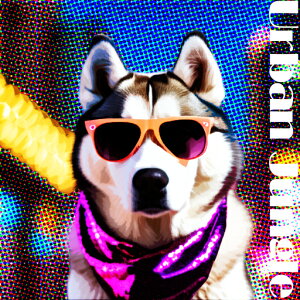 TOX VxAnXL[ XJ[t |bvA[g A[oWO NbVJo[ 45×45cm Aj}   NbV{̕t ` t@