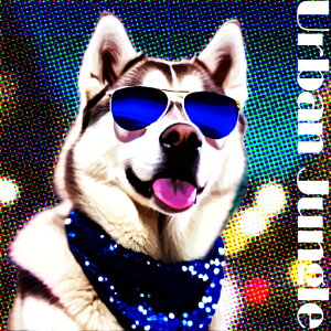 TOX VxAnXL[ XJ[t ̊X A[oWO Jt NbVJo[ 45×45cm Aj}   NbV{̕t ` t@