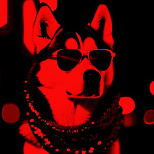 TOX VxAnXL[ XJ[t ԂƖ NbVJo[ 45×45cm Aj}   NbV{̕t ` t@