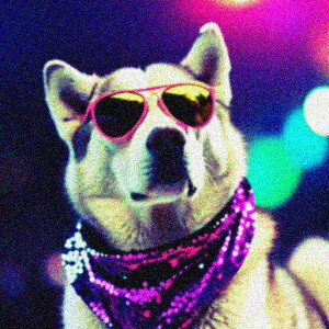 TOX VxAnXL[ XJ[t lITC Jt NbVJo[ 45×45cm Aj}   NbV{̕t ` t@