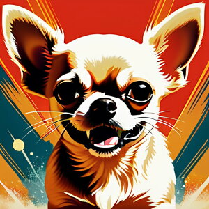 Ԃwi ` 􉽊w͗l NbVJo[ 45×45cm Aj}   NbV{̕t ` t@