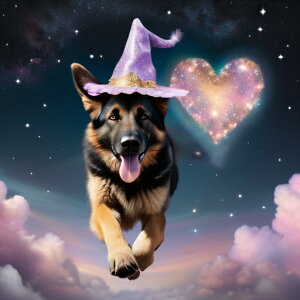 @̖Xq W[}VFp[hhbO n[g   NbVJo[ 45×45cm Aj}   NbV{̕t ` t@