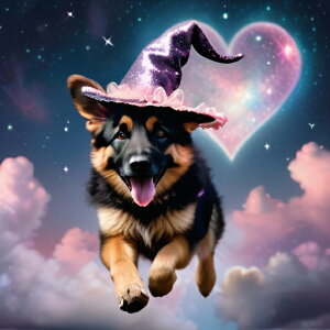 �����̖X�q �W���[�}���V�F�p�[�h �n�[�g ���� �N�b�V�����J�o�[ 45×45cm �A�j�}���� ������� ���� �N�b�V�����{�̕t�� �����` ���t�@��