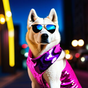 TOX VxAnXL[ sÑ}t[ ̊X d NbVJo[ 45×45cm Aj}   NbV{̕t ` t@