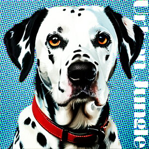 ʖ͗l _VA Ԃ wi NbVJo[ 45×45cm Aj}   NbV{̕t ` t@