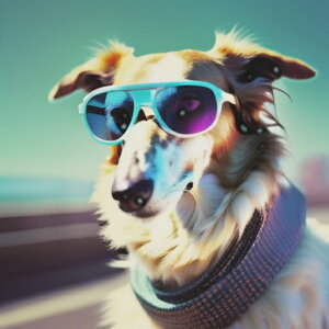 TOX {[_[R[ XJ[t r[` U NbVJo[ 45×45cm Aj}   NbV{̕t ` t@