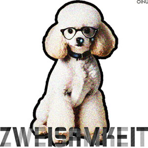 Kl v[h  ZWEISAMKEIT NbVJo[ 45×45cm Aj}   NbV{̕t ` t@