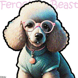 Kl v[h  킢 NbVJo[ 45×45cm Aj}  NbV{̕t ` t@