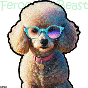 Kl v[h  NbVJo[ 45×45cm Aj}   NbV{̕t ` t@