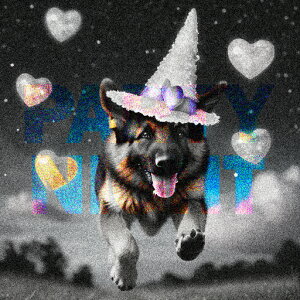 p[eB[nbg W[}VFp[hhbO n[g ʐ^t[  NbVJo[ 45×45cm Aj}   NbV{̕t ` t@