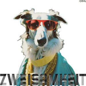 TOX {]C XJ[t ZWEISAMKEIT NbVJo[ 45×45cm Aj}   NbV{̕t ` t@