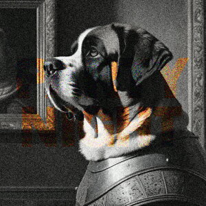 Z Zgo[i[h G̃t[ NbVJo[ 45×45cm Aj}   NbV{̕t ` t@