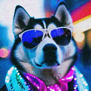 �T���O���X �V�x���A���n�X�L�[ �X�J�[�t �N�b�V�����J�o�[ 45×45cm �A�j�}���� ������� ���� �N�b�V�����{�̕t�� �����` ���t�@��