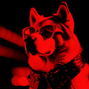 TOX Č XpR[̎ ԂtB^[ NbVJo[ 45×45cm Aj}   NbV{̕t ` t@