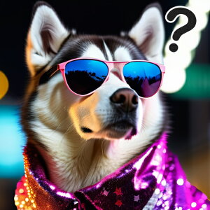 TOX VxAnXL[ XJ[t }[N NbVJo[ 45×45cm Aj}   NbV{̕t ` t@