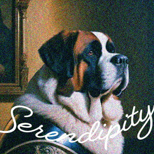 �G�� �Z���g�o�[�i�[�h ���� Serendipity �N�b�V�����J�o�[ 45×45cm �A�j�}���� ������� ���� �N�b�V�����{�̕t�� �����` ���t�@��