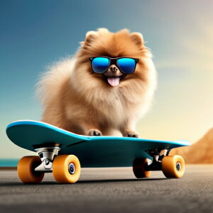 �X�P�[�g�{�[�h �|�����j�A�� �T���O���X �N�b�V�����J�o�[ 45×45cm �A�j�}���� ������� ���� �N�b�V�����{�̕t�� �����` ���t�@��