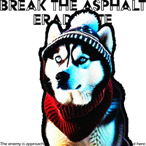 jbgX VxAnXL[ }t[ NbVJo[ 45×45cm Aj}   NbV{̕t ` t@