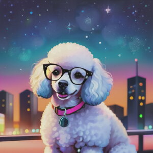 Kl v[h i  NbVJo[ 45×45cm Aj}   NbV{̕t ` t@