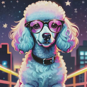 Kl v[h i  NbVJo[ 45×45cm Aj}   NbV{̕t ` t@