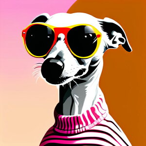 TOX C^AO[nEh  NbVJo[ 45×45cm Aj}   NbV{̕t ` t@