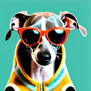 TOX C^AO[nEh p[J[ NbVJo[ 45×45cm Aj}   NbV{̕t ` t@