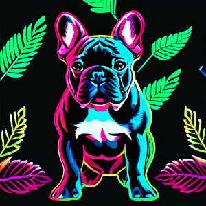 �t �t�����`�u���h�b�O �N�b�V�����J�o�[ 45×45cm �A�j�}���� ������� ���� �N�b�V�����{�̕t�� �����` ���t�@��