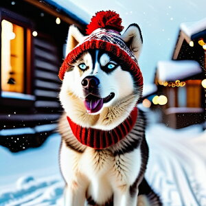 ~ VxAnXL[  Xq NX}X NbVJo[ 45×45cm Aj}   NbV{̕t ` t@