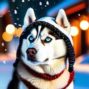 ~ VxAnXL[  Xq NX}X NbVJo[ 45×45cm Aj}   NbV{̕t ` t@