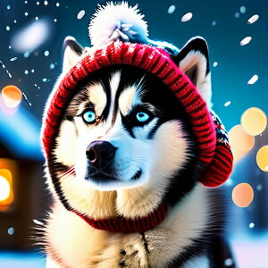 Xq VxAnXL[ ~  NX}X NbVJo[ 45×45cm Aj}   NbV{̕t ` t@