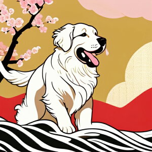  O[gsj[Y g a NbVJo[ 45×45cm Aj}   NbV{̕t ` t@