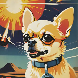 퓬@ ` z NbVJo[ 45×45cm Aj}   NbV{̕t ` t@