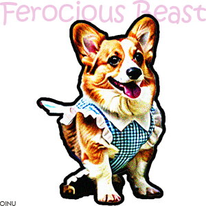 Gv R[M[ NbVJo[ 45×45cm Aj}   NbV{̕t ` t@