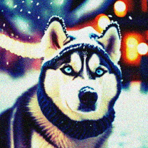 ~ VxAnXL[  Xq NX}X NbVJo[ 45×45cm Aj}   NbV{̕t ` t@