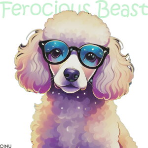 Kl v[h  NbVJo[ 45×45cm Aj}   NbV{̕t ` t@