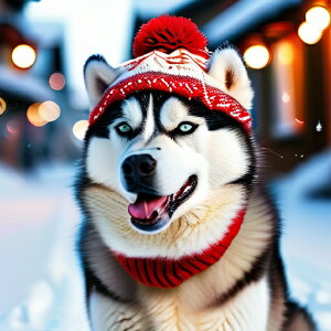 Xq VxAnXL[ ~  NX}X NbVJo[ 45×45cm Aj}   NbV{̕t ` t@