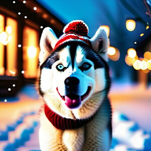 Xq VxAnXL[  ~ NX}X NbVJo[ 45×45cm Aj}   NbV{̕t ` t@