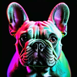 �t�����`�u���h�b�O �N�b�V�����J�o�[ 45×45cm �A�j�}���� ������� ���� �N�b�V�����{�̕t�� �����` ���t�@��